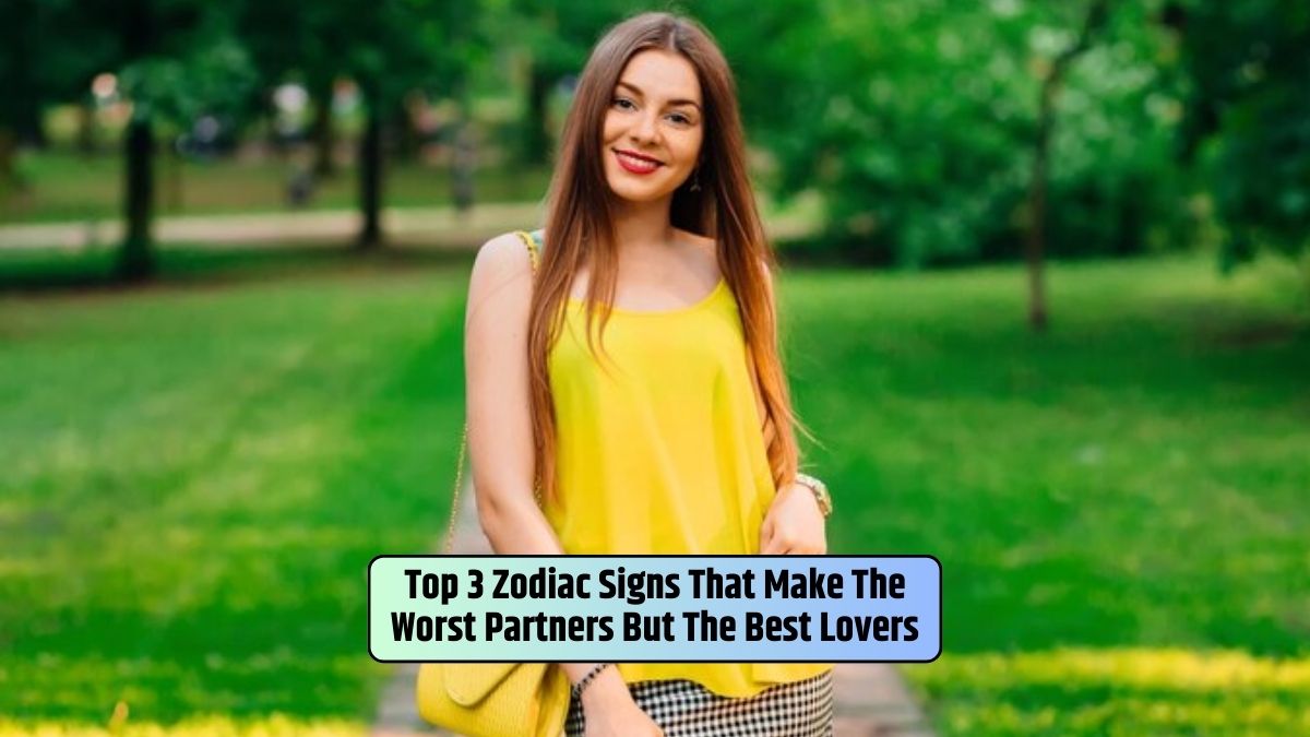 zodiac signs, worst partners, best lovers, Aries traits, Gemini characteristics, Scorpio personality, intense love, passionate relationships,