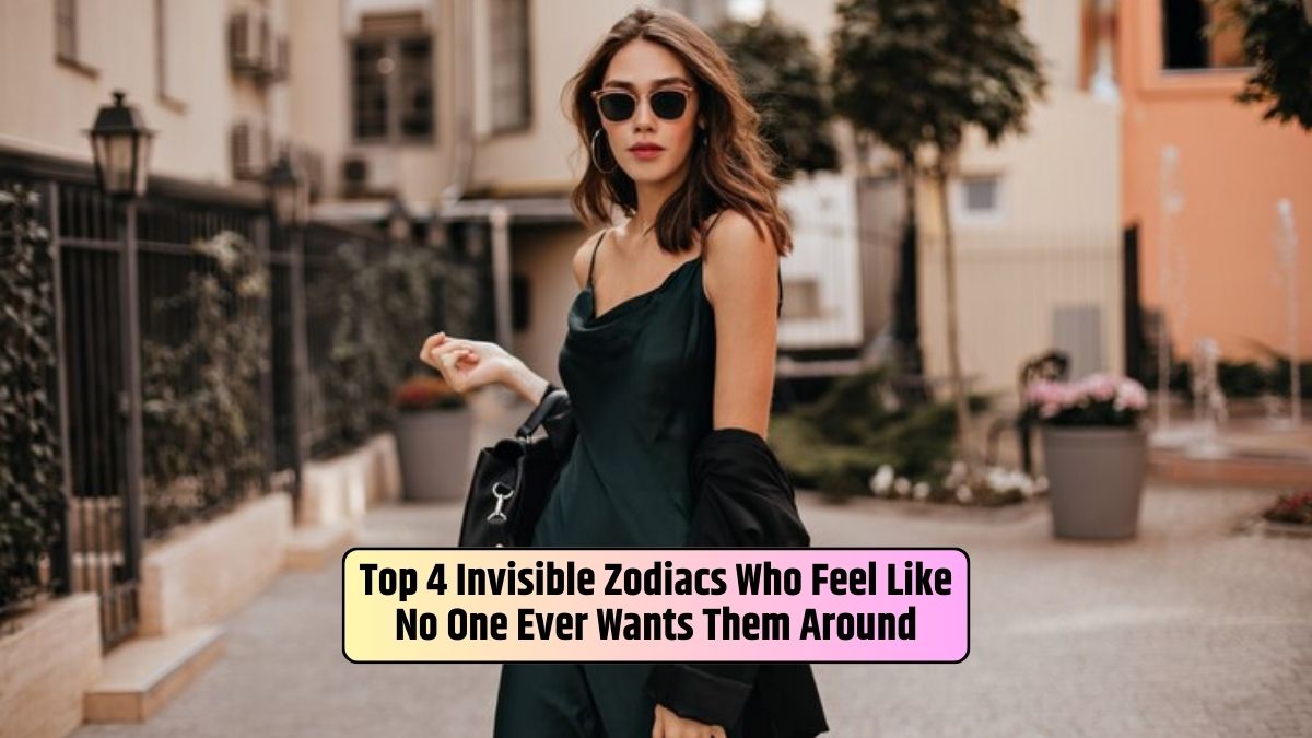 Invisible zodiac signs, Overlooked astrology traits, Feeling unnoticed in social dynamics, Leo's desire for acknowledgment, Cancer's selfless support, Libra's adaptability, Pisces' dreamy nature,