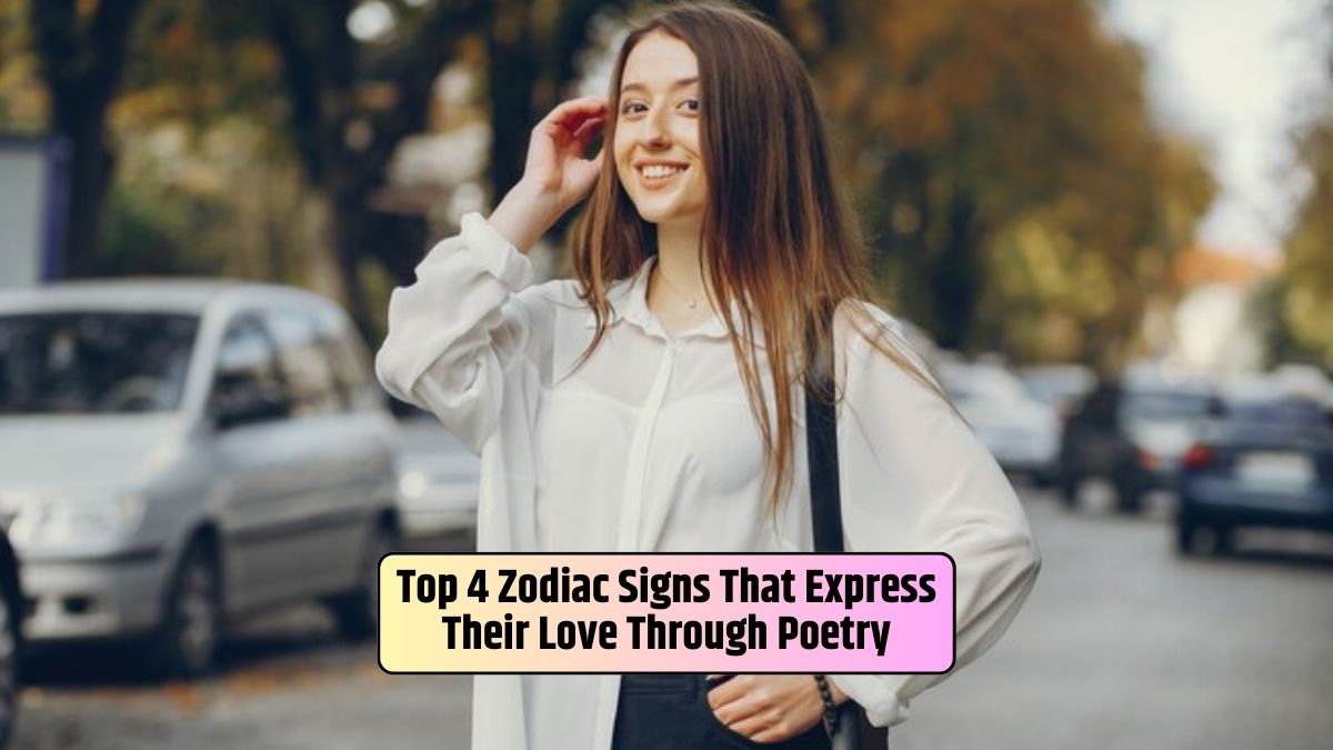 zodiac signs, love, poetry, astrology, expression, creativity, Gemini, Cancer, Leo, Pisces,
