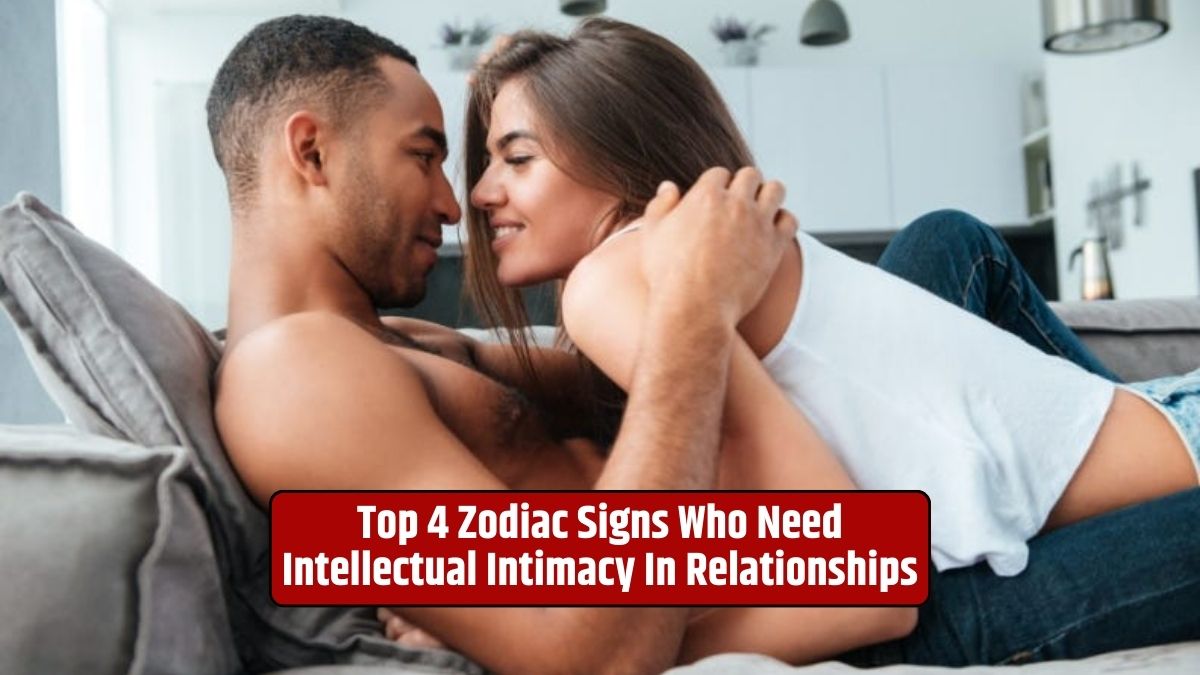 Intellectual intimacy, Zodiac signs and relationships, Deep conversations in love, Intellectual compatibility,