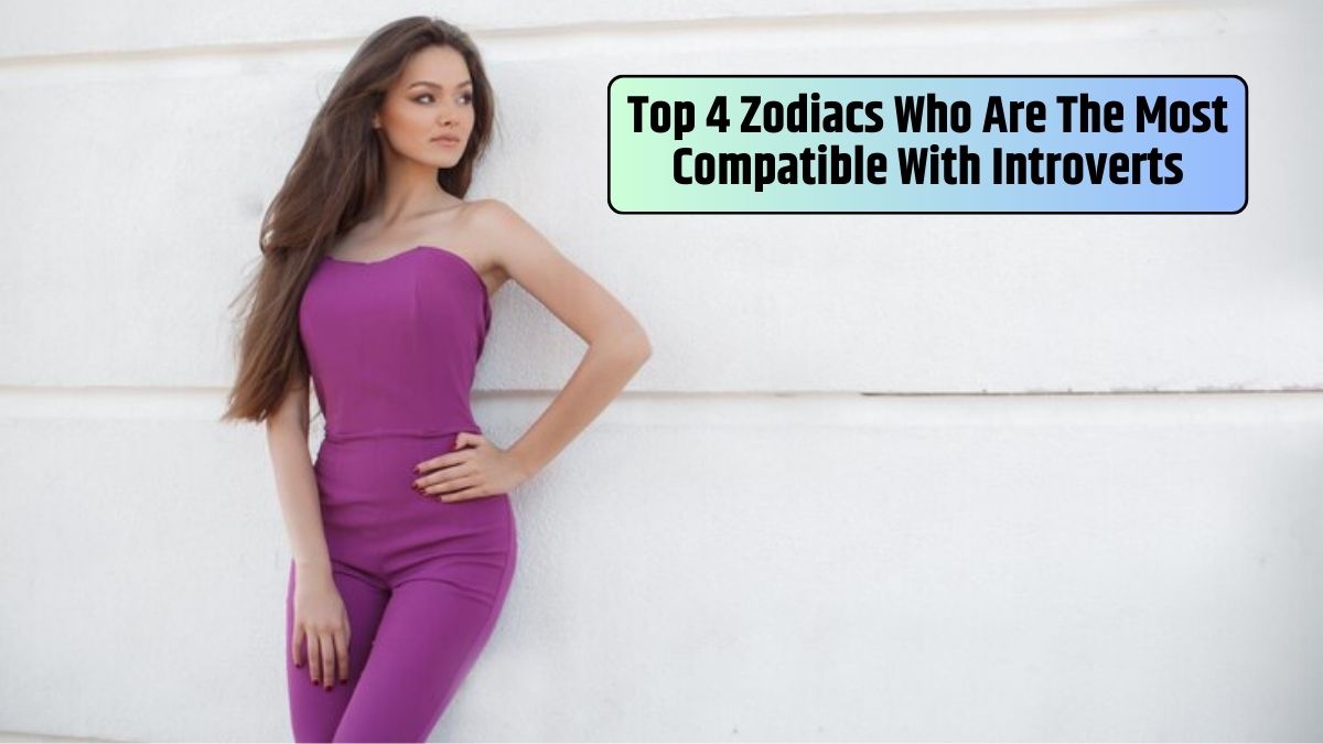 zodiac compatibility, introverted personalities, cosmic connection, astrological compatibility,