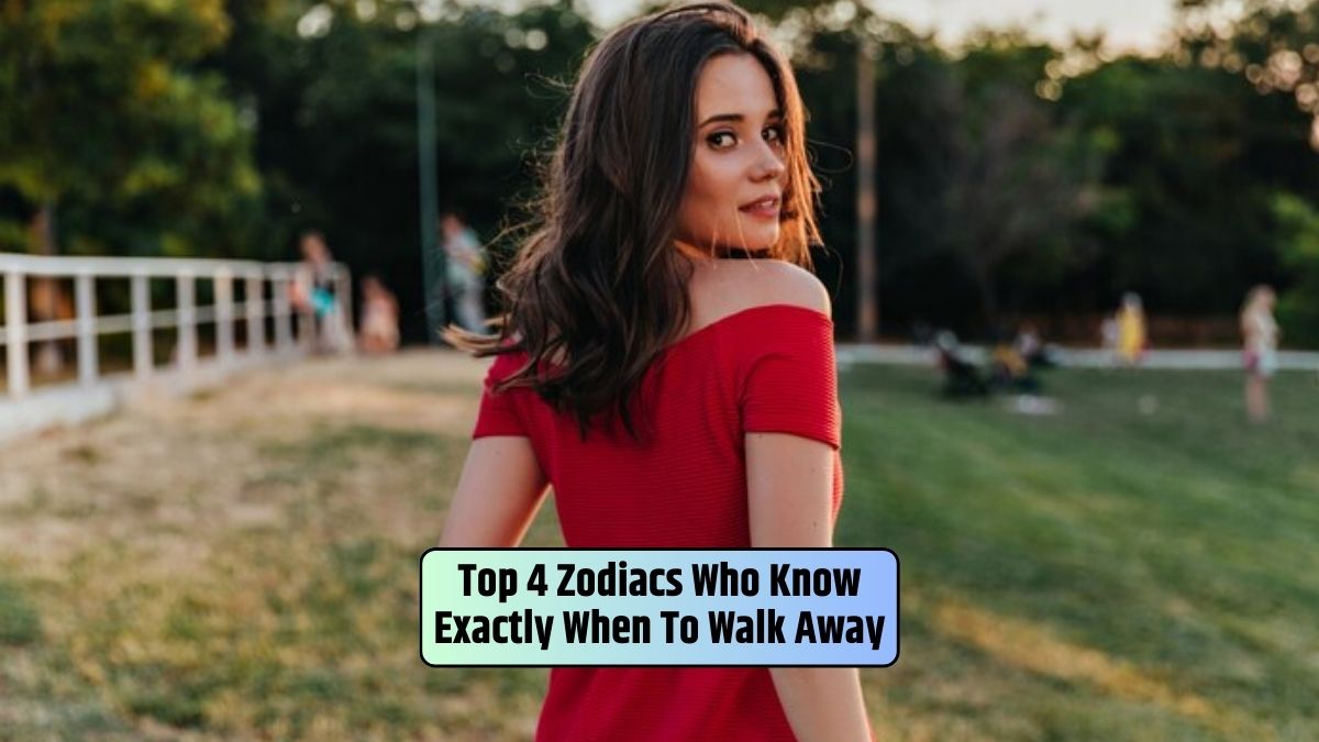 Walking Away Wisdom, Aries Bold Decisions, Capricorn Strategic Retreats, Aquarius Emotional Detachment, Sagittarius Independence Quest, Emotional Intelligence, Self-Awareness in Relationships, Zodiac Signs and Relationships,