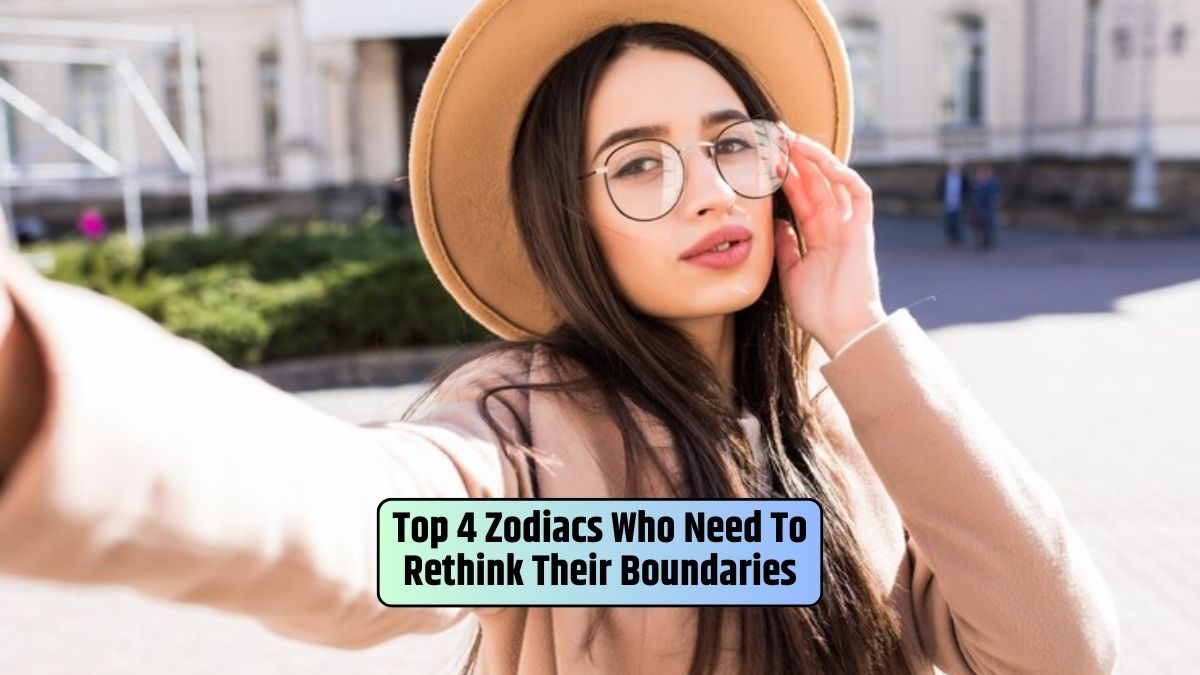 zodiac signs, boundaries, astrological influences, empathy, diplomacy, self-discovery, balance, emotional well-being, adventure, exploration, authenticity, grounded living,